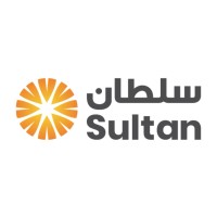The Sultan Center logo
